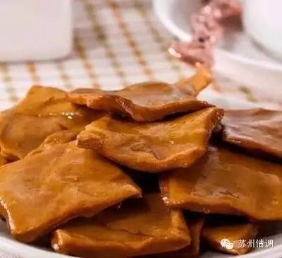 苏州边上的人间秘境 不为人知的豆腐干小城