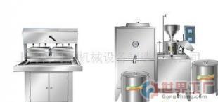 全面解析家庭与小型商用豆制品加工设备选购指南